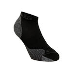Vêtements De Running Odlo Ceramicool Run Socks Short